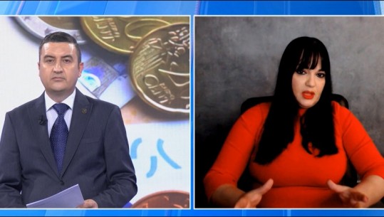 Rënia e euros, ekspertja për Report Tv: Do arrijë vlerën nën 100 lekë! Në korrik ulje më e madhe, Banka e Shqipërisë të ndërhyjë