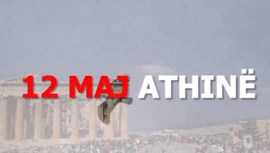 'Krenar për Shqipërinë', Rama: Më 12 maj do jem në Athinë, nisim rrugëtimin e pranverës në diasporë