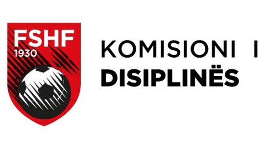Disiplina dënon Gjicin e Kukësit, gjobiten tre klube të Superligës! Pezullime masive në futbollin shqiptar