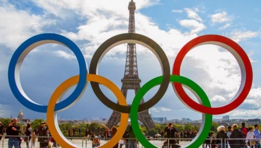 Olimpiada e Parisit/ Zyrtarizohet ekipi i refugjatëve, delegacion me 36 sportistë nga 11 shtete