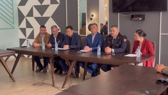 Taulant Balla i tërheq vëmendjen policisë në Vlorë: Kontrolloni për kanabis, jo për riparimin e çative! Këtë vit nis vëzhgimi i territorit me dronët ‘Bayraktar’