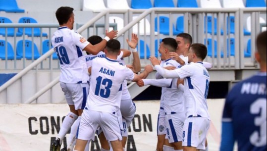Superliga/ Kukësi 'merr me vete' Erzenin në Kategorinë e Parë, fitojnë Partizani e Vllaznia! Tirana bie edhe në Laç, final-four një mirazh