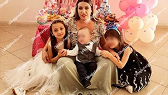 FOTO/ Kush është nëna me 3 fëmijët e zhdukur në Shkodër, njëri u gjet i mbytur në lumin Buna