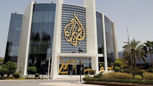 Izraeli vendos për mbylljen e zyrave të Al Jazeeras