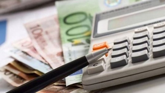 Fatos Çoçoli: 6 vjet financa të shëndetshme?