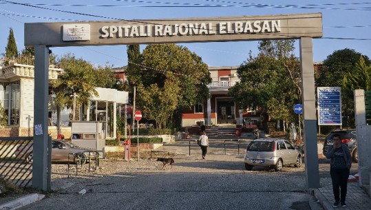 Elbasan/ Në gjendje të dehur theu xhamin e dritares me grusht, ndërron jetë në spital 27 vjeçari