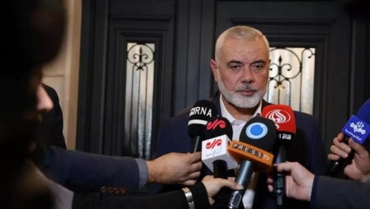 Hamasi i thotë 'Po' propozimit për një armëpushim në Gaza 