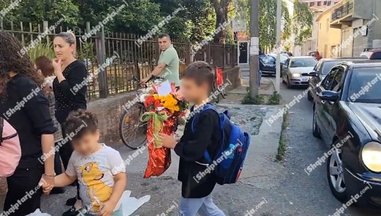 Vetëflijimi i nënës me 3 fëmijët në lumin Bunë, dhimbje në shkollën e Ergesës dhe Gresës, në vend të librave vendosen lule