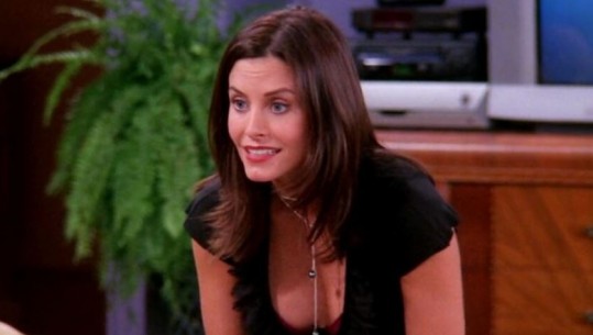 ‘Friends’ mbush 20 vjet, aktorja e serialit e kujton me mesazhin e veçantë