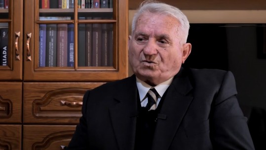 Dosja K - Fatos Zdrava: Gjyshi im luftoi për kombin, por ne na burgosën dhe internuan
