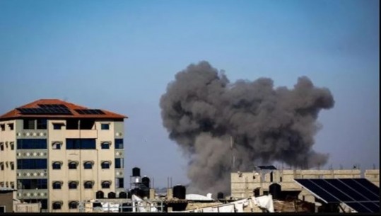 Lufta/ SHBA ndalon furnizimin me bomba në Izrael për shkak të frikës për Rafah! Ushtria izraelite, plan për një vit luftë në Gaza