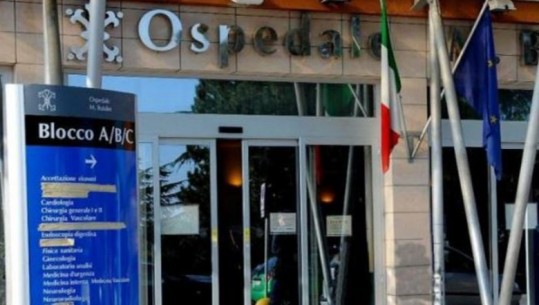 Itali/ U njoftua se do dëbohej nga shtëpia, shqiptari i vë flakën vetes, gruaja në gjendje shoku në spital