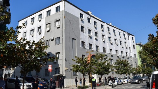 Pasuri e ardhur nga krimi, Prokuroria e Durrësit sekuestron pronat e të dënuarit për trafik droge 