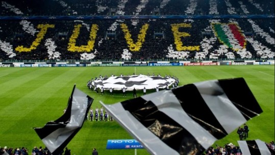 Ultrasit e Juventusit braktisin ekipin: Për ne kampionati përfundon këtu