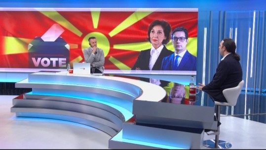 Meta mbështet ish-partinë e Gruevskit, Leart Kola: Fatkeqësi! Përveç tij, asnjë shqiptar nuk mbështet VMRO-në