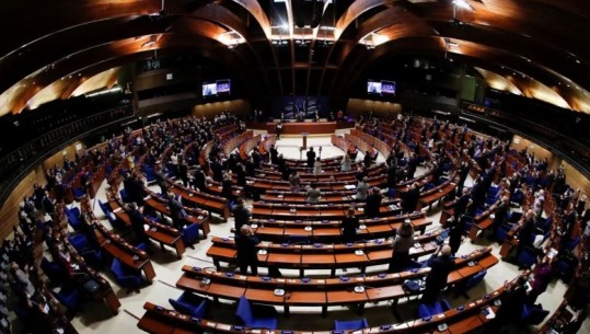 Anëtarësimi/ Çështja e Kosovës nuk është në rendin e ditës së Këshillit të Ministrave të KiE