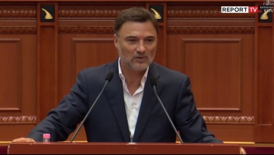 Apeli i la pa vulë, Enkelejd Alibeaj: Nuk i bashkohem grupit parlamentar të Berishës, s'është ofertë për shqiptarët