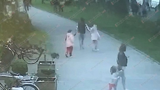 VIDEO/ Tragjedia e Shkodrës, Report tv rindërton dinamikën e ngjarjes! Nëna me 3 fëmijët s’u hodh nga ura, u mbytën në breg të lumit Buna