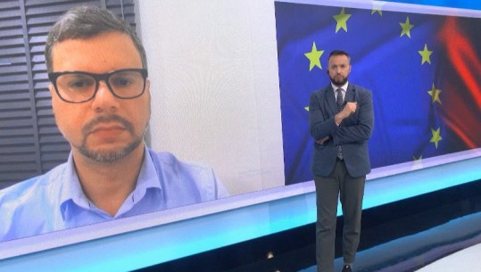 Shqipëria drejt BE-së në 2030, Gledis Gjipali në 'Studio Live': Moment pozitiv! Do të ketë intensifikim të reformave