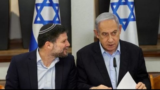 Lufta/ Netanyahu: Shpresoj të zgjidh mosmarrëveshjen me Biden, por Hamasi duhet të mposhtet në Rafah