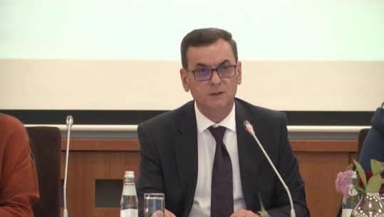 Dita e Drejtësisë, Sokol Sadushi: S’kemi ambiente e gjyqtarë, përballemi me shumë çështje! S'duam lëmoshë, të plotësohen detyrimet kushtuese