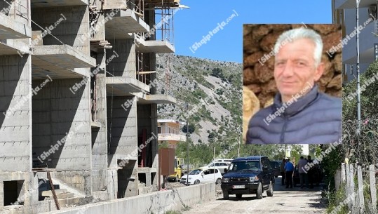 Tragjike në Shëngjin, vdes një tjetër punëtor ndërtimi! 50-vjeçarit i bie dërrasa në kokë! Zhduket personi që e çoi në urgjencë (EMRI+FOTO)