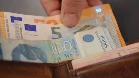 Përfundon periudha tranzitore për dinarin serb në Kosovë, nga nesër gjoba