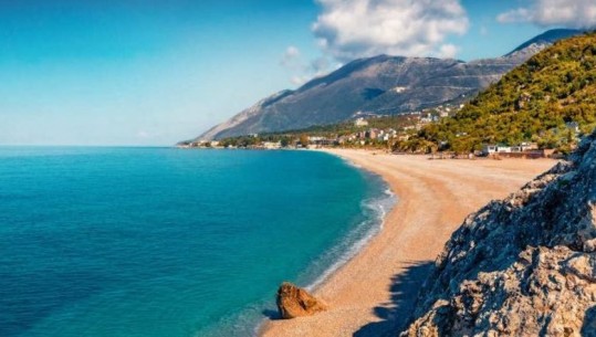 Revista amerikane: Shqipëria mes tre destinacioneve verore në Evropë për t’u vizituar në 2024