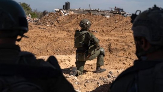 Izraeli depërton më thellë në Rafah, Hamasi rigrupohet në pjesët e tjera të Gazës