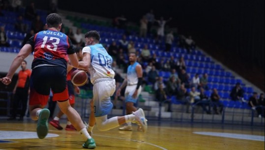 Basketboll meshkuj/ Teuta eliminon Vllazninë pas 5 ndeshjeve, gjen Besëlidhjen në finale