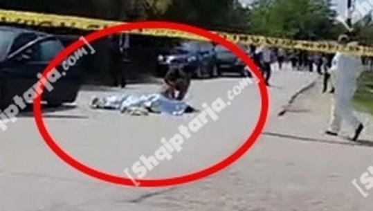 Fier, vritet me armë polici! 28 vjeçari me uniformë po shkonte të merrte shërbimin! Burimet: Autori u largua me makinë (VIDEO + EMRI) 