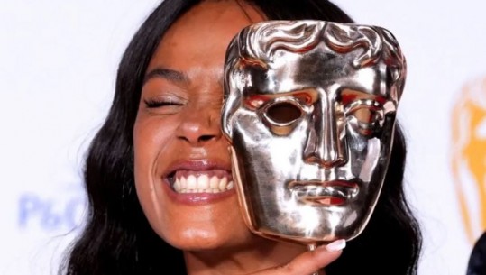 ‘Happy Valley’ dhe ‘Top Boy’ dominojnë në çmimet BAFTA 2024
