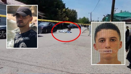 Fier, vritet me armë polici i Shqiponjave! 28 vjeçari me uniformë po shkonte të merrte shërbimin! Burimet: Autori është identifikuar (VIDEO + EMRI) 