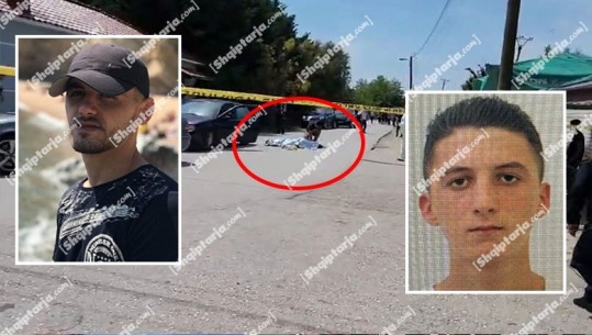 Fier/ Vritet me plumb në kokë polici i 'Shqiponjave'! 28 vjeçari me uniformë po shkonte të merrte shërbimin! Policia 30 mijë € shpërblim për kokën e autorit (VIDEO + EMRI)