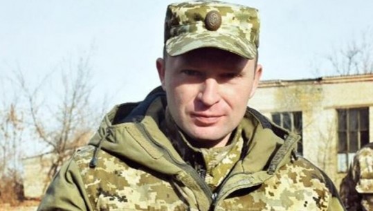  Lufta në Ukrainë/ Kievi zëvendëson shefin e ushtrisë në vijën e frontit në Kharkiv