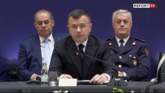 Ndërministeriali i Ballkanit Perëndimor, Balla: Kemi arritur rezultate në përballimin e flukseve migratore! Angazhohemi për një rajon të sigurtë