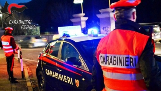 Itali/ Shqiptari përplas me furgon 26-vjeçaren shtatzënë, e dërgon në spital dhe largohet