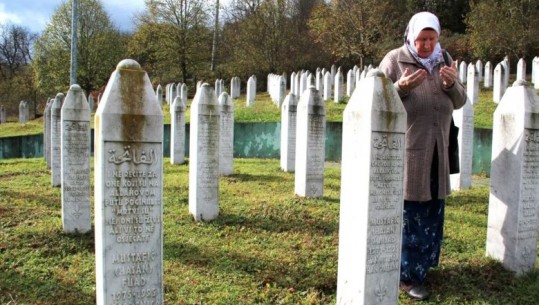 Në pritje të votimit, gjërat që duhet ditur për rezolutën për gjenocidin në Srebrenicë