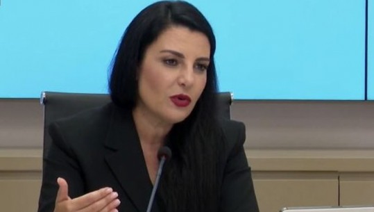 Hetimet për inceneratorin e Tiranës, zv. kryeministrja Belinda Balluku po merret në pyetje nga SPAK