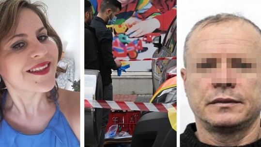 Greqi/ Vritet me thikë 40-vjeçarja shqiptare, në kërkim ish-bashkëshorti! E denoncoi 3 herë për dhunë, por u la i lirë