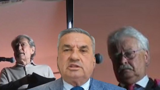 Berisha shkeli sërish arrestin, avokat Beqiri: Eurodeputeti Brook mori 300 mijë euro që të mbante fjalim te ballkoni i ish-kryeministrit