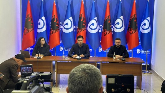 Kalimi i pronave publike tek privatët/ Basha: Akti i radhës korruptiv! Non-gratat i kanë vënë sytë Insitutit Albanologjik në qendër të Tiranës 