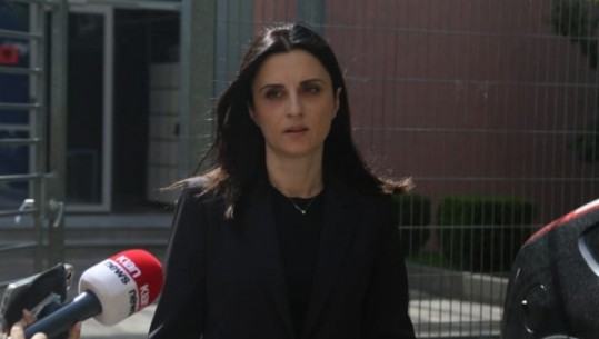 Kryebashkiakja e Durrësit, Emiriana Sako në SPAK, refuzon të jap detaje: M'u kërkua të ruaj sekretin hetimor 
