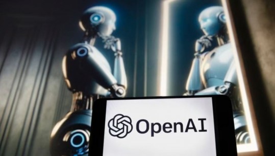 Ish-drejtuesi i lartë i 'OpenAI': Kompania nuk ka përparësi sigurinë! Prodhimi i pajisjeve më të zgjuara se njeriu, përpjekje e rrezikshme