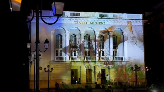 Dita e muzeve, art në ndërtesat historike të Shkodrës (VIDEO)