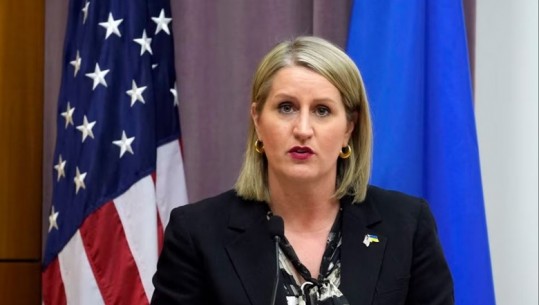Nënsekretarja e amerikane e Shtetit në Kosovë: Krijoni asociacionin, hap thelbësor në rrugëtimin euroatlantik