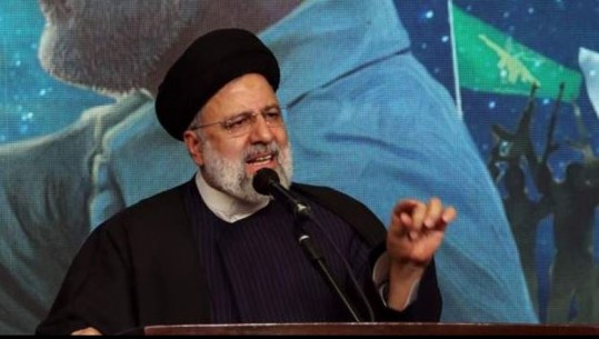 Vdekja e presidentit, Hamasi: Irani do të jetë në gjendje të përballet me këtë provë të vështirë