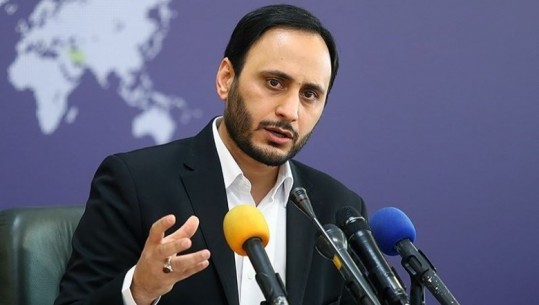Zëdhënës i qeverisë iraniane: Ende s'kemi informacion për presidentin, le të lutemi