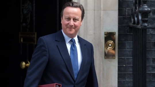 Vizita e Sekretarit britanik David Cameron në Tiranë, do pritet nga Rama, pas takimit ‘kokë më kokë’ deklaratë për mediet