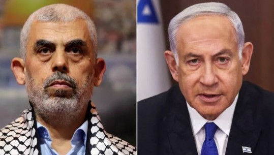 Gjykata Penale Ndërkombëtare kërkon urdhër arrest për kryeministrin izraelit dhe liderin e Hamasit
